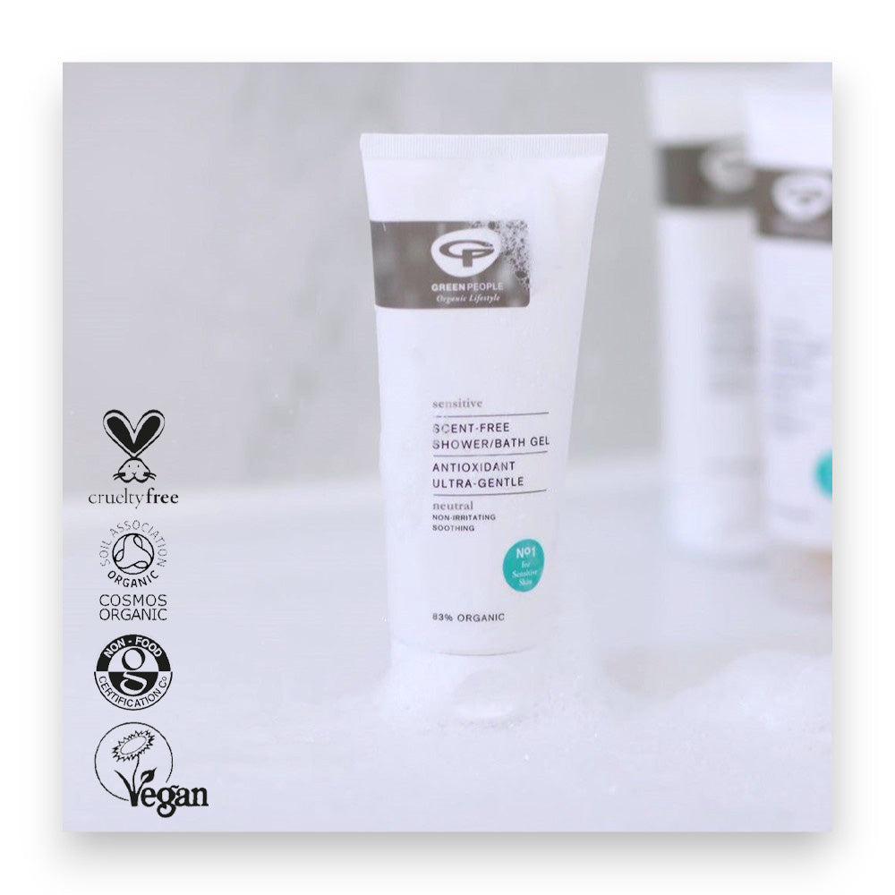 Aloe Vera im Bio-Duschgel - Bio-Duschgel, veganes Duschgel, tuschtschutz, Aloe Vera, empfindliche Haut, Kosmetik, Körperpflege, Waschlotion, duftstofffrei, reinigende Pflege, Naturprodukte, Naturinhalt, biorundum