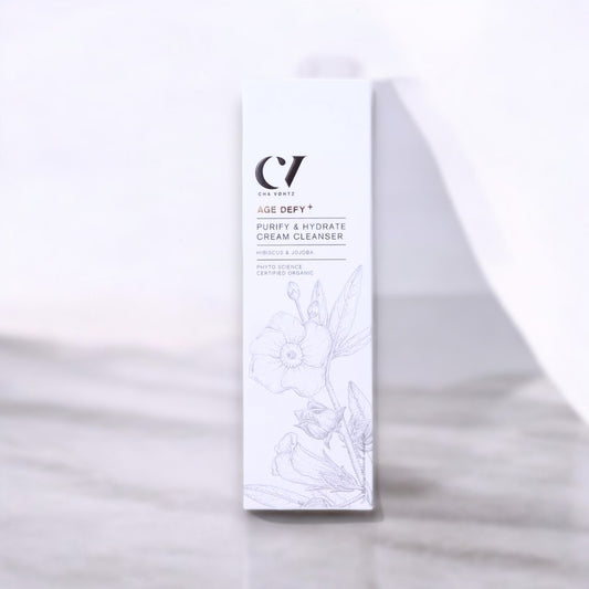 Reinigungscreme für reife Haut, 150 ml.
- Gesichtspflege, Naturkosmetik, Bioinhalt, VeganePflege, AntiAging, ReifeHaut, TrockeneHaut, Naturinhalt, Hautpflege, GlowUp - biorundum