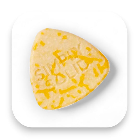 Simply Solid Glow & Shine Shampoos: festes Shampoo, Simply Solid, Bio Shampoo, umweltfreundlich, vegan, plastikfrei, glänzendes Haar, kosmetik, nachhaltigkeit, haarpflege, biorundum