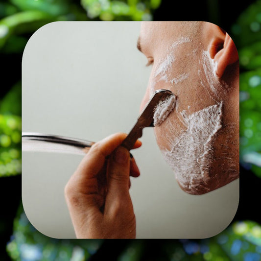 Männer Rasier- und Waschgel von Green People - männerkosmetik, männerpflege, waschgel, rasiergel, bio-zertifiziert, vegan, umweltfreundlich, zitrusduft, antiseptisch, natürliche kosmetik, biorundum onlineshop
