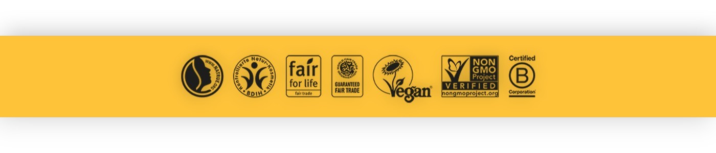 Vegane und bio-zertifizierte Kosmetik bei biorundum. Naturkosmetik wie Feste Shampoos, Deodorants, Naturseifen und flüssige Seifen, Körperlotionen und Cremes und vieles weitere im Shop. - Bio, Vegan, Fair for Life Faire Trade - biorundum