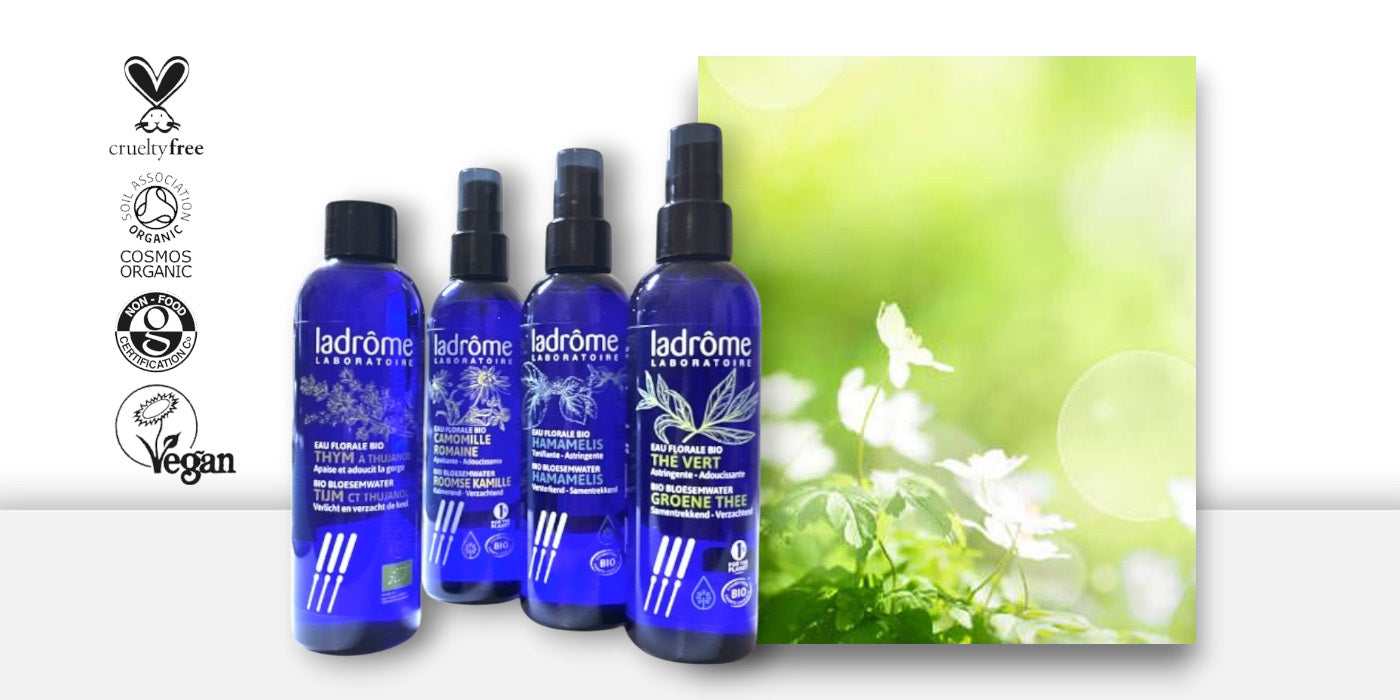 Natürliche Hautpflege mit effektiven Formulierungen für strahlende und gesunde Haut. - Ladrome Laboratoire, natürliche Kosmetik, Hautpflege, feuchtigkeitsspendende Creme, regenerierende Seren, Sonnenschutz, hochwertige Inhaltsstoffe, nachhaltige Produkte, kontrollierter Anbau, Beauty. - biorundum