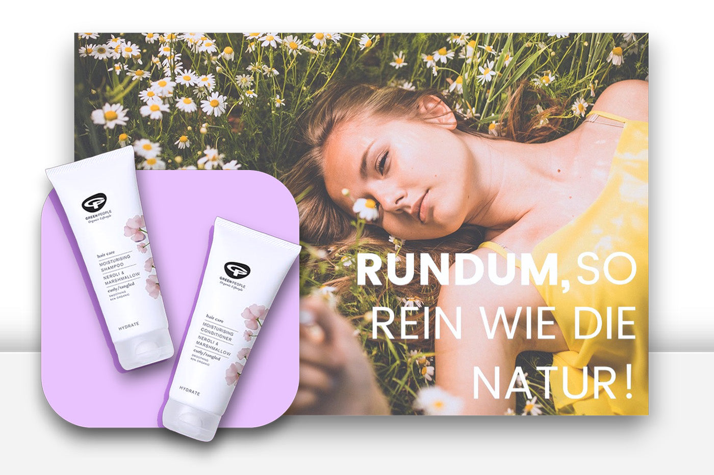 Entdecke hochwertige vegane Bio-Kosmetik im Onlineshop für strahlende Haut und gesundes Haar – ganz natürlich und nachhaltig mit Naturkosmetik bei biorundum!