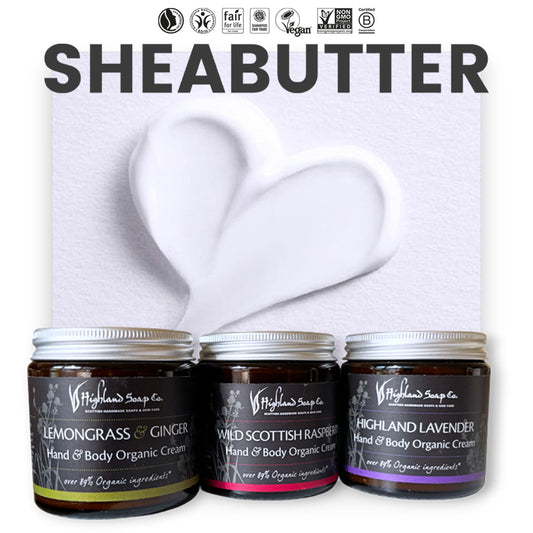Naturkosmetik mit Sheabutter - Sheabutter, Pflanzliche Öle, Hautpflege, Haarpflege, Natürliche Kosmetik, DIY-Rezepte, Nachhaltigkeit, Soziale Verantwortung, Karitébaum, Feuchtigkeitspflege, Hauterkrankungen, Bio-Produkte, Vegane Schönheit, Antioxidantien, Feuchtigkeitsbooster