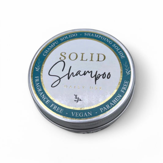 Handgemachtes Shampoo mit natürlichen Inhaltsstoffen - Handgemachtes Shampoo, Festes Shampoo, Natürliche Haarpflege, Nachhaltigkeit, Vegane Kosmetik, Umweltfreundlich, Tierversuchsfrei, Arganöl Shampoo, Feuchtigkeitspflege, Wiederverwendbare Dose, Entspannender Lavendelduft, Sanfte Reinigung, Für alle Haartypen, Biologische Inhaltsstoffe, Eco-Friendly Beauty.