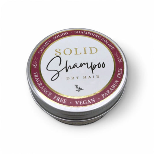 Festes Shampoo für natürliche Haarpflege und Nachhaltigkeit vereint - Handgemachtes Shampoo, Festes Shampoo, Natürliche Haarpflege, Nachhaltigkeit, Vegane Kosmetik, Umweltfreundlich, Tierversuchsfrei, Arganöl Shampoo, Feuchtigkeitspflege, Wiederverwendbare Dose, Entspannender Lavendelduft, Sanfte Reinigung, Für alle Haartypen, Biologische Inhaltsstoffe, Eco-Friendly Beauty.