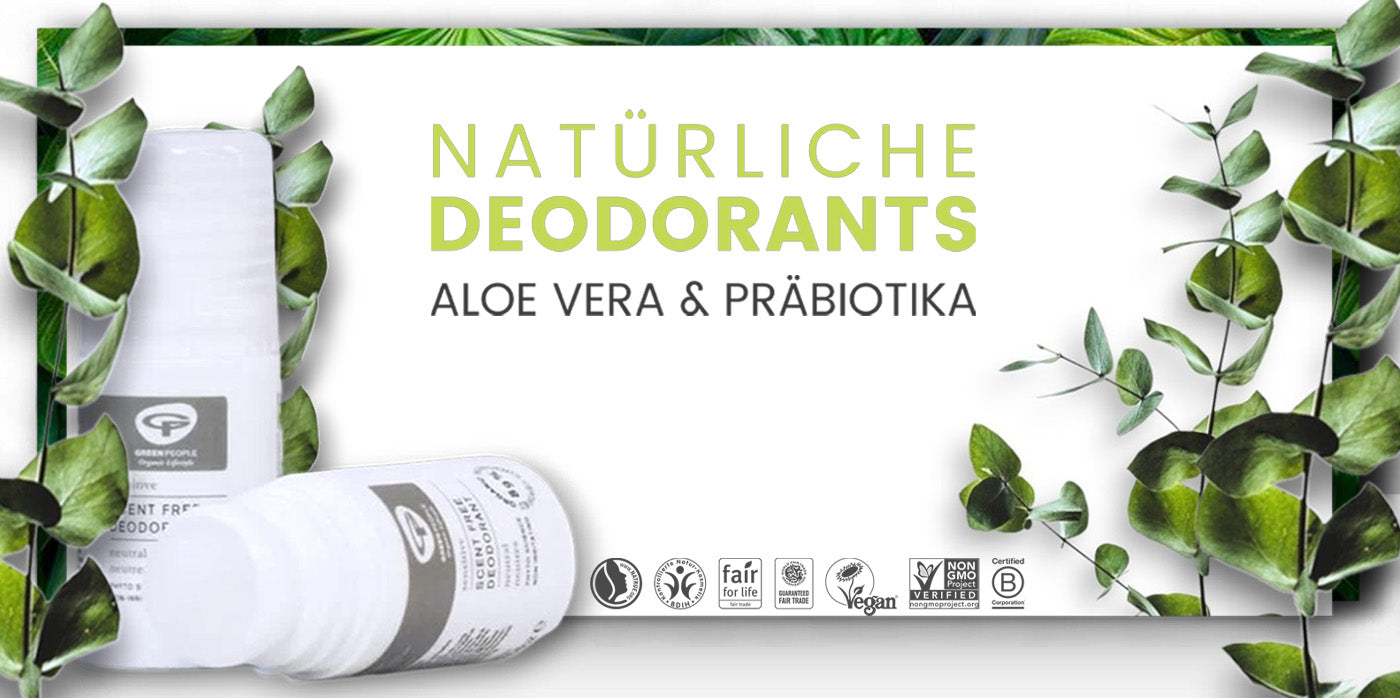 Bio Deodorants von biorundum: Entdecke unsere natürlichen Deos in verschiedenen Duftrichtungen als Roll-On oder Stick. Vegan, nachhaltig und tierversuchsfrei – ganz ohne schädliche Chemikalien. Für eine frische Pflege, die gut zur Haut und Umwelt ist!