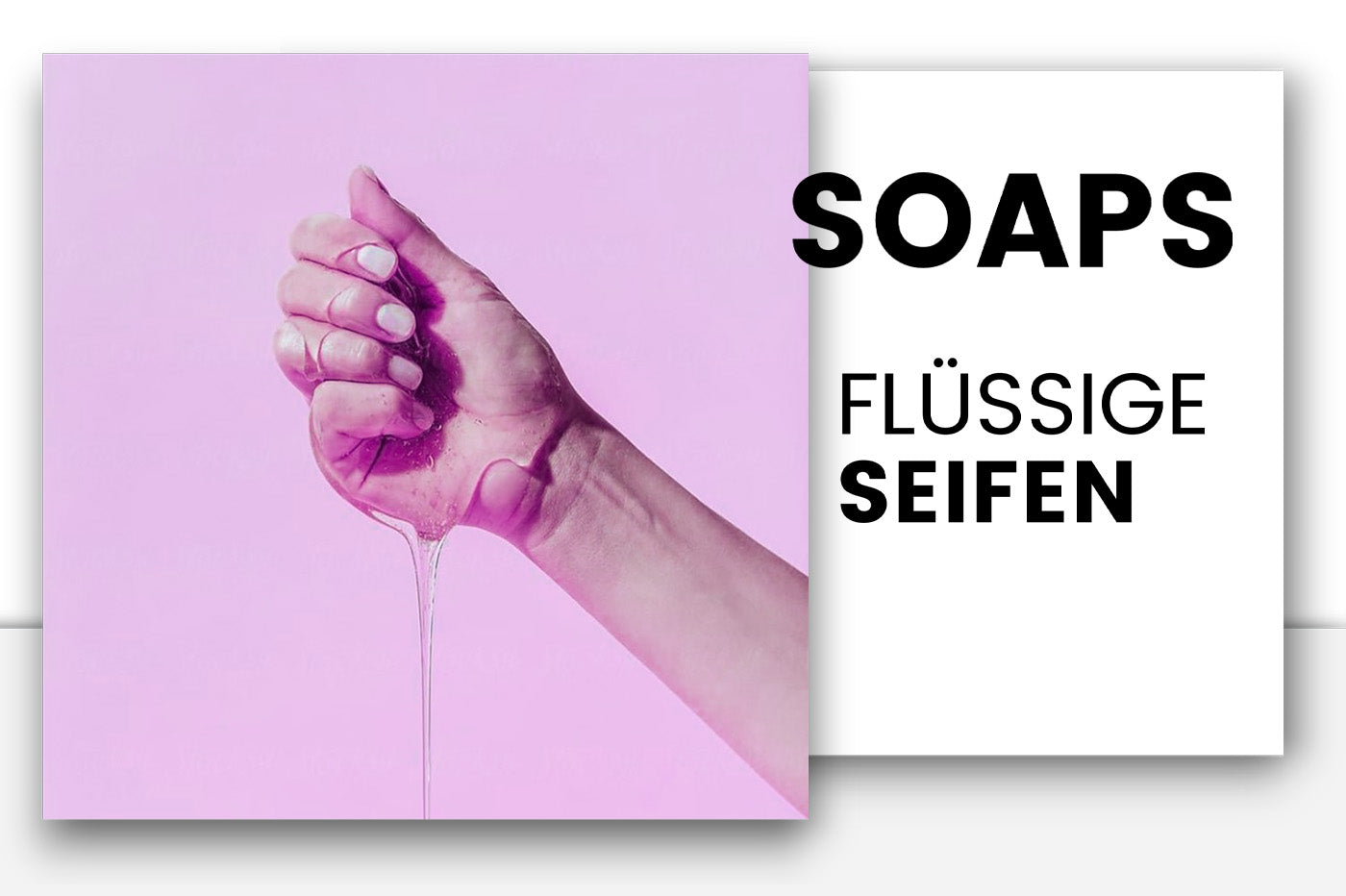 Zertifizierte Bio-Flüssigseife für sanfte Reinigung - Flüssigseife, Naturseifen, Bio, vegan, nachhaltig, organisch, umweltfreundlich, Hautpflege, biologisch abbaubar, Fair Trade, naturinhalt, naturkosmetik, bioinhalt - biorundum