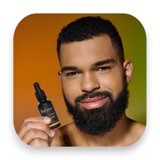 Pflege für Männerbärte - Bart Öl, Männerpflege, Männerkosmetik, Naturkosmetik, vegane Pflege, Bartpflege, Männerprodukte, Whisky Duft, Handgemacht, Hautpflege, biorundum Onlineshop