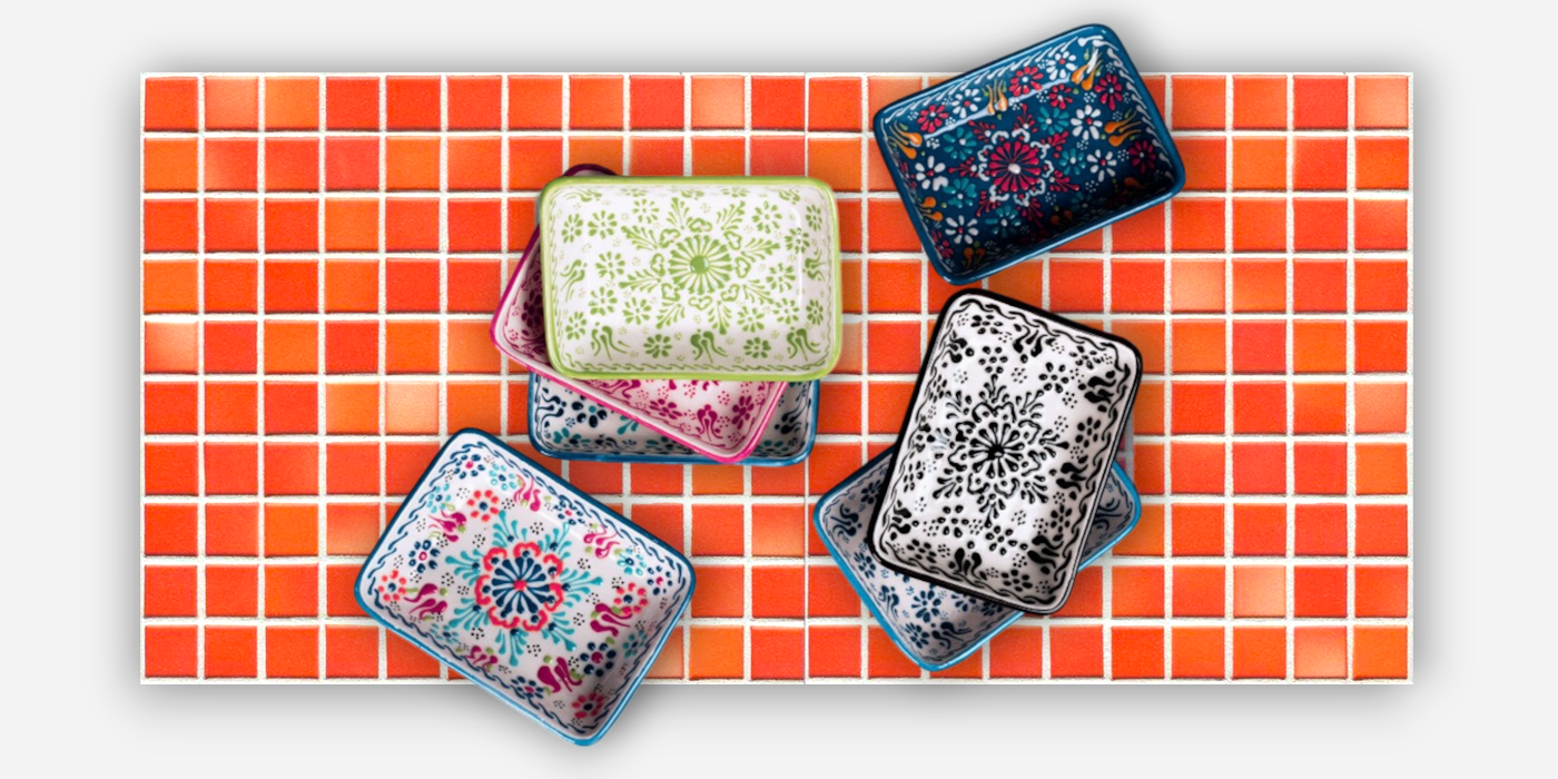 Elegante und funktionale Keramik Seifenschalen für jeden Badezimmerstil. - Keramik Seifenschalen, handgefertigt, Iznik Keramik, Badezimmer Dekoration, umweltfreundlich, einzigartiges Design, Geschenkidee, Qualität, traditionelles Handwerk, stilvoll. - biorundum