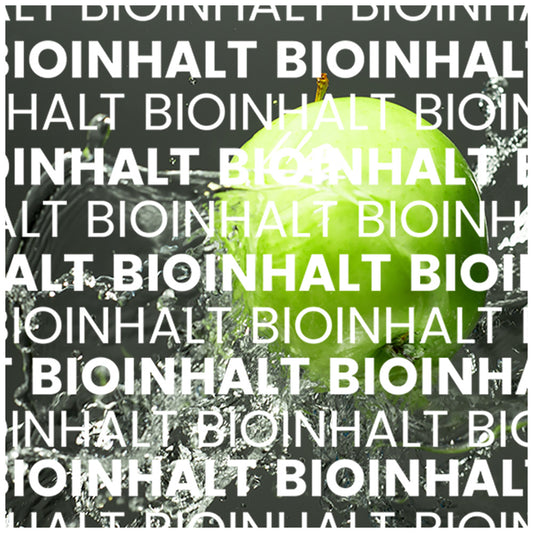 Lese in unserem rundum & kompakt Blog: Der Unterschied zwischen Bioinhalt und Naturinhalt – Nachhaltigkeit verstehen