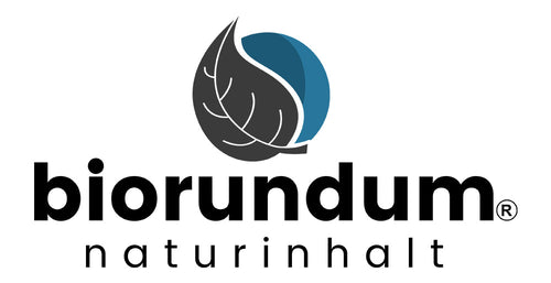 Natürliche Hautpflege mit Bio- und Naturkosmetik und nachhaltige Bambusprodukte und Seifenschalen - biorundum