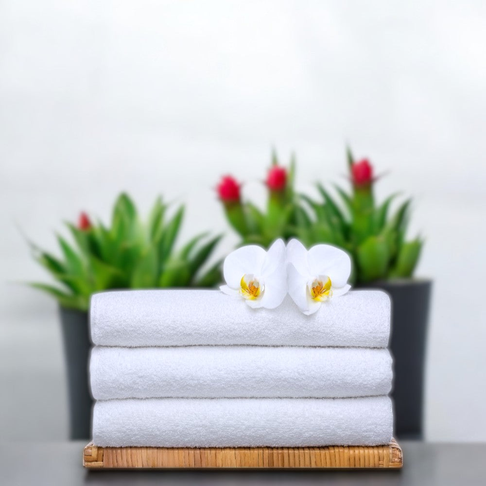Umweltfreundliche Bambus Waschlappen für sanfte Reinigung - Nachhaltige Bambus Waschlappen im Pack - Bambus Waschlappen, nachhaltige Pflege, ökologische Produkte, Hautpflege, umweltfreundlich, Gesichtsreinigung, Bambuswäsche, sanfte Reinigung, qualitativ hochwertig, vegan, Naturinhalt, Naturkosmetik, biorundum