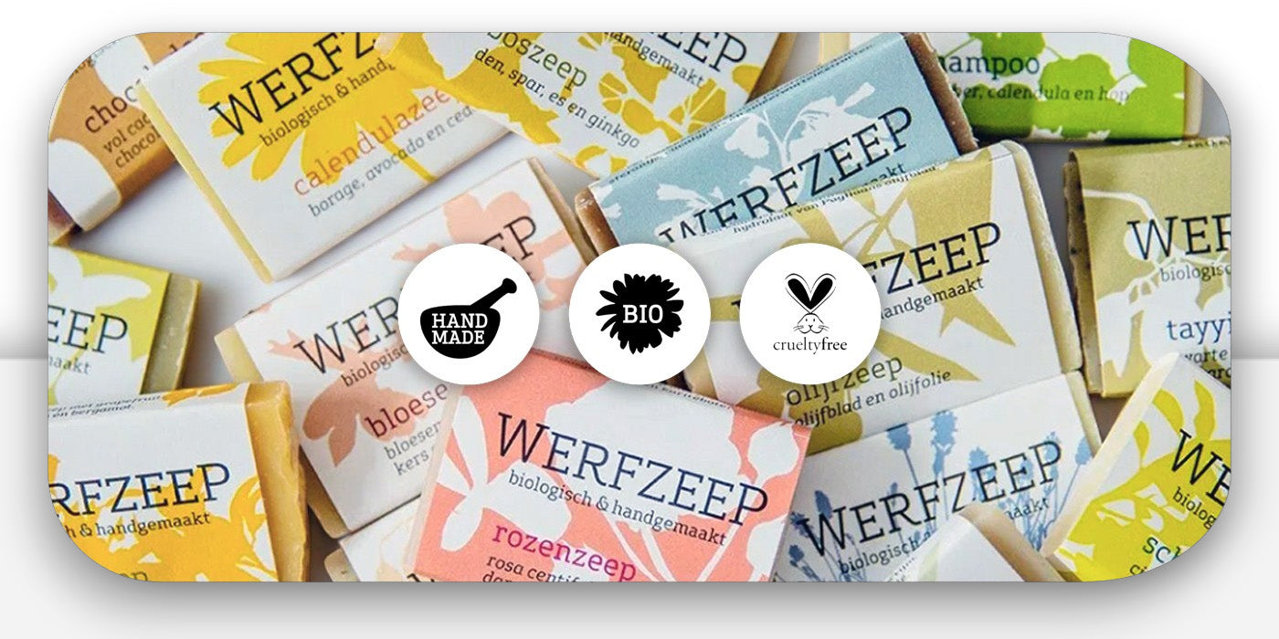 Kunstvolle Bio Seifen für tägliches Wohlbefinden - Bio Seife, Werfzeep, handgemachte Seifen, Blütenseifen, natürliche Pflege, nachhaltige Kosmetik, Naturkosmetik, Naturinhalt, Vegan, Onlineshop, biorundum