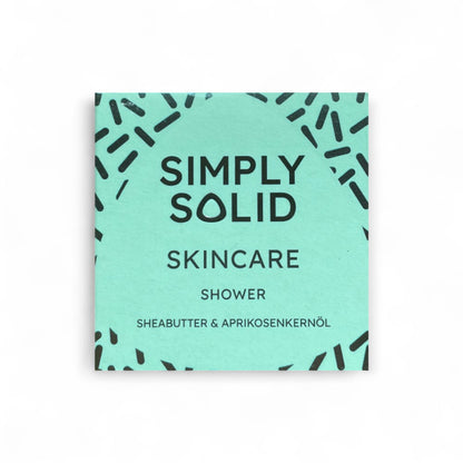 Simply Solid SKincare - Shampoos, Shampoobar, vegane Haarpflege, nachhaltige Produkte, Umweltfreundlich, gesundes Haar, Shampoo für jedes Haar, Shampoo für empfindliche Kopfhaut, biorundum Shampoos, feste Shampoos - biorundum
