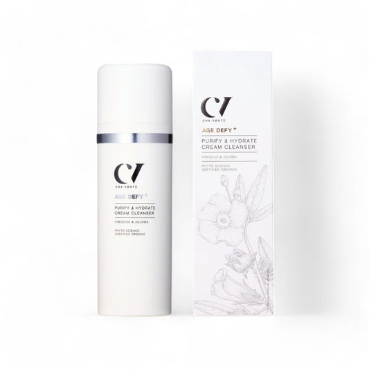 Bio-Gesichtspflege mit Aloe Vera und Granatapfelöl.- Gesichtspflege, Naturkosmetik, Bioinhalt, VeganePflege, AntiAging, ReifeHaut, TrockeneHaut, Naturinhalt, Hautpflege, GlowUp - biorundum