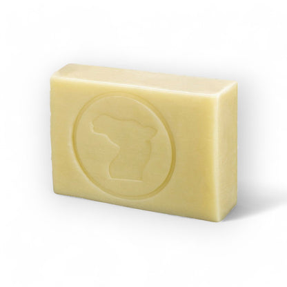 Haarseife Kamelmilch Sandelholz Weihrauch - Haarseife, Kamelmilch, Weihrauch, Sandelholz, vegan, handgemacht, feuchtigkeitsspendend, beruhigend, sulfatfrei, für alle Haartypen, Naturkosmetik, schonend, nährend, 100% natürlich, Pflegeprodukt, Seife - biorundum