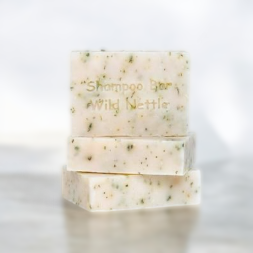 Handgemachte Naturseifen der Highland Soap Company aus den schottischen Highlands, angereichert mit ätherischen Ölen und pflanzlichen Extrakten - biorundum.shop