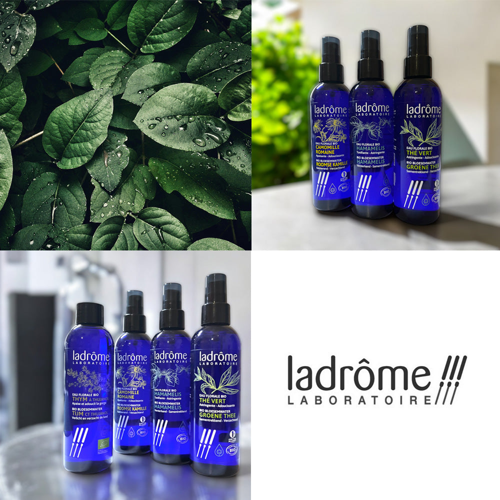 Ladrôme Laboratoire ätherische Öle und Pflanzenextrakte bei biorundum.shop