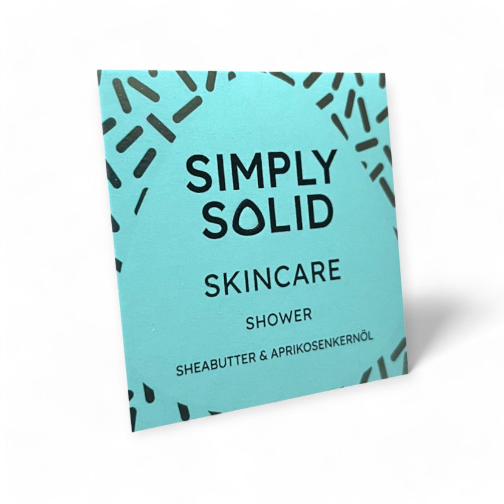 Simply Solid SKincare - Shampoos, Shampoobar, vegane Haarpflege, nachhaltige Produkte, Umweltfreundlich, gesundes Haar, Shampoo für jedes Haar, Shampoo für empfindliche Kopfhaut, biorundum Shampoos, feste Shampoos - biorundum