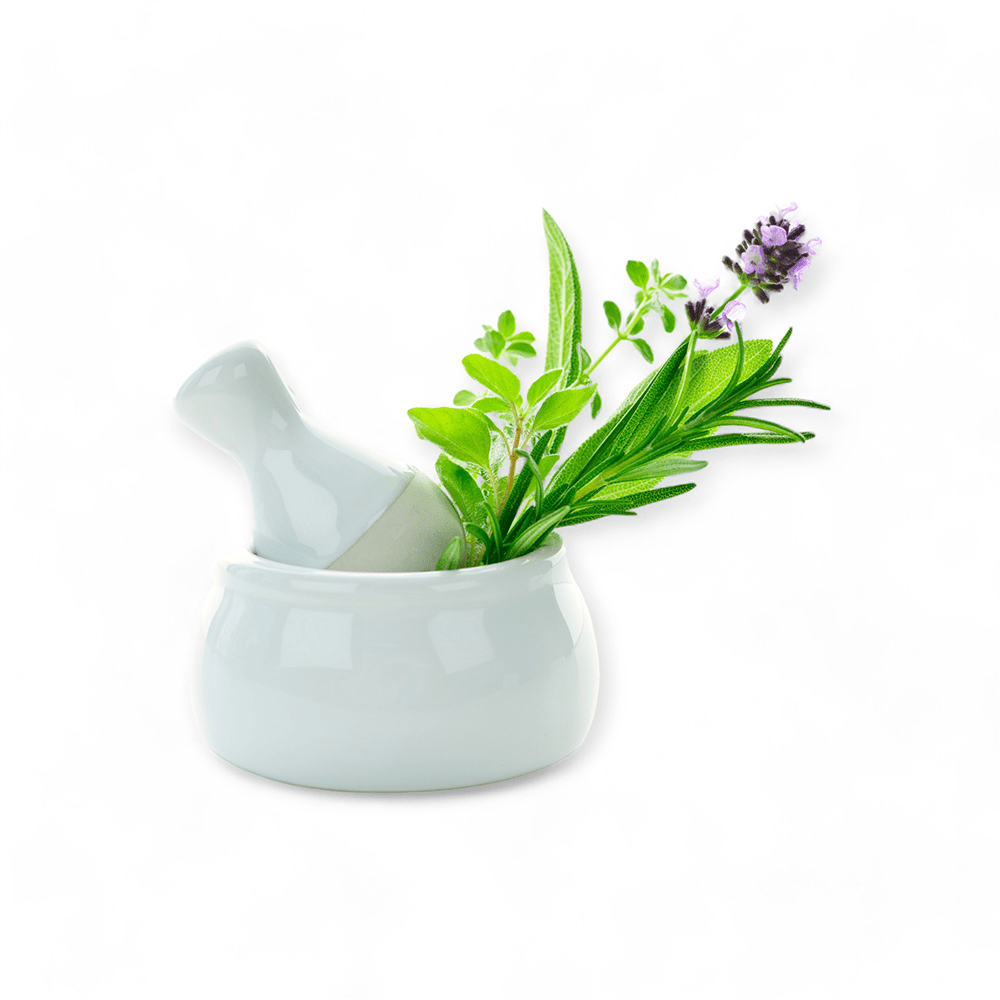 Handgemachte Naturseife mit Lavendel (140g) - Handgemachte Naturseife - Belebend - biorundum