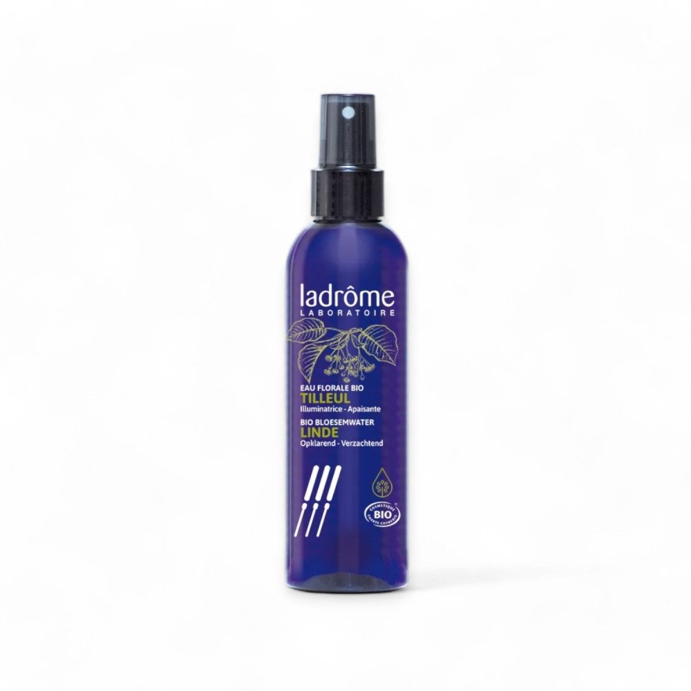 LaDrôme Blütenwasser mit Lindenblüte (200ml) - Körperpflege - AKTION - biorundum