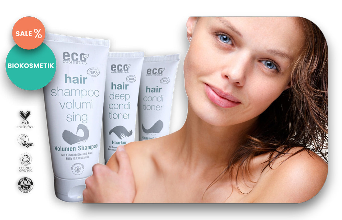 Entdecke hochwertige vegane Bio-Kosmetik im Onlineshop von biorundum - ganz natürliche und nachhaltige Naturkosmetik