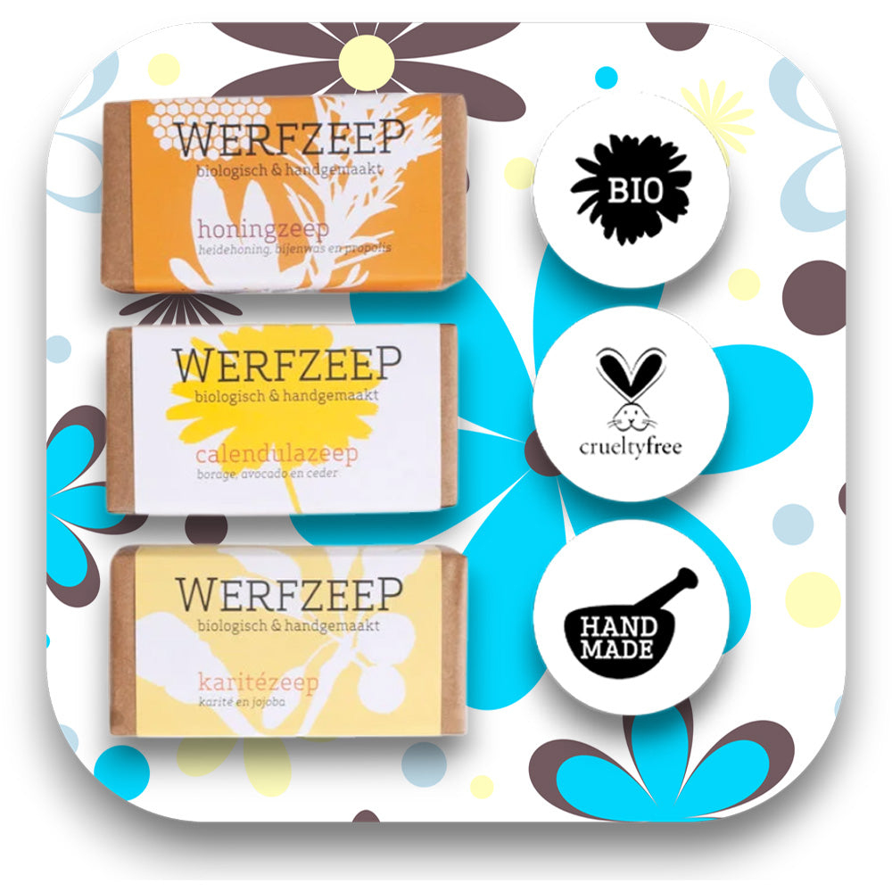 Luxuriöse Seifen mit natürlichen Inhaltsstoffen und Philosophie - Bio Seife, Werfzeep, handgemachte Seifen, Blütenseifen, natürliche Pflege, nachhaltige Kosmetik, Naturkosmetik, Naturinhalt, Vegan, Onlineshop, biorundum